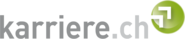 Das Logo von karriere.ch